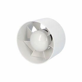 Ventilátor DOSPEL EURO 3 150 do potrubí