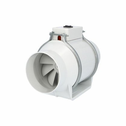 Ventilátor DOSPEL TURBO 100