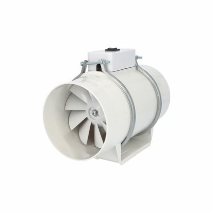 Ventilátor DOSPEL TURBO 125