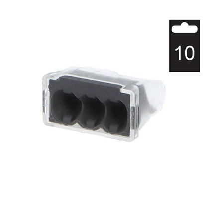 Svorka krabicová SDK 3/10