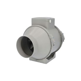 Ventilátor VENTS TT PRO 100 potrubní