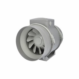 Ventilátor VENTS TT PRO 200 potrubní