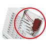 VENTS zdvihač žaluzie 240V