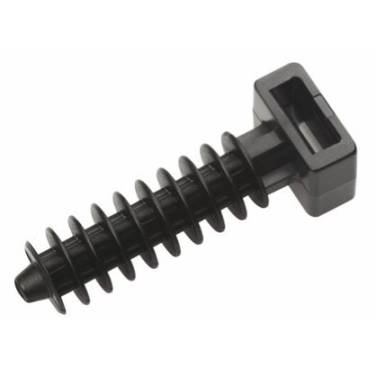 Hmoždinka pro vázací (stahovací) pásek 8x36