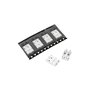 Přip. svorka do DPS - MICROCON SMD 2P_2
