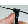 Vázací pásky otevíratelné, děrované - Kabel-Fixx - 200x10 R_2