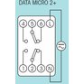 Hodiny spínací ORBIS DATA MICRO 2+_3