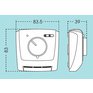 Termostat ORBIS CLIMA MLI_2