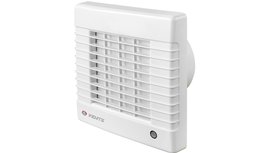 Domovní ventilátory