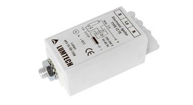 Elektronické zapalovače