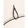Vázací pásky otevíratelné, děrované - Kabel-Fixx - 200x10 R_4