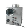 Krbové ventilátory