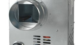 Krbové ventilátory