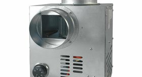 Ventilátory KAM
