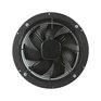 Průmyslové ventilátory