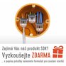 SDK vzorek zdarma
