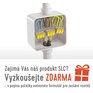 Svorka krabicová páčková SLC AKCE