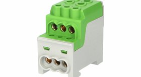 Typ UVB 200 A