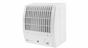 Ventilátory do koupelny/WC - radiální