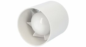 Ventilátory - typ EURO