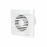 Ventilátory - typ STYL