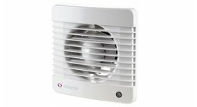 Ventilátory - typ M
