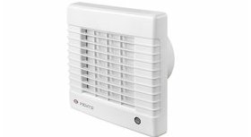 Ventilátory - typ MA
