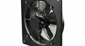 Ventilátory - typ OV