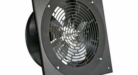 Ventilátory - typ OV1