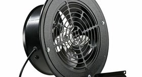 Ventilátory - typ OVK1