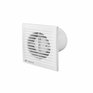 Ventilátory - typ S
