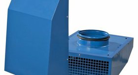 Ventilátory - typ VCN