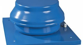 Ventilátory - typ VKMKp