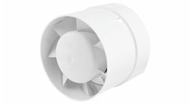 Ventilátory - typ VKO