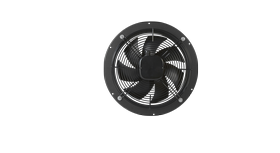Ventilační technika